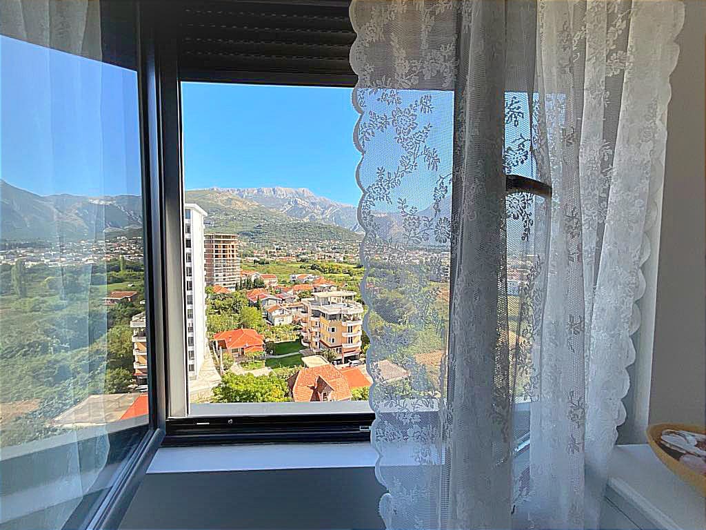 MREproperty (9) Bar'da Satılık Geniş, Eşyalı 2 Yatak Odalı Daire — Karadağ