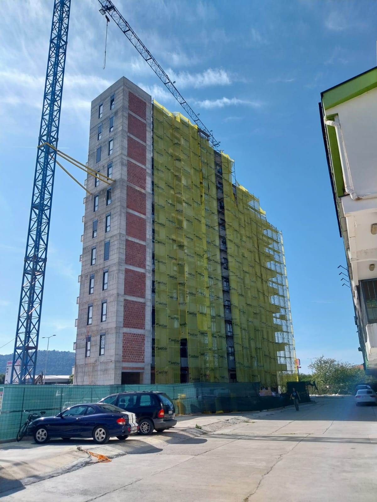 MREproperty (12) Жилой комплекс бизнес-класса — Черногория