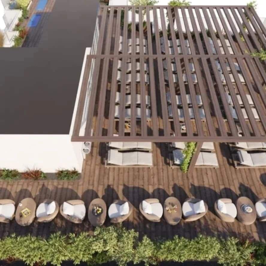 MREproperty (13) Жилой комплекс бизнес-класса — Черногория