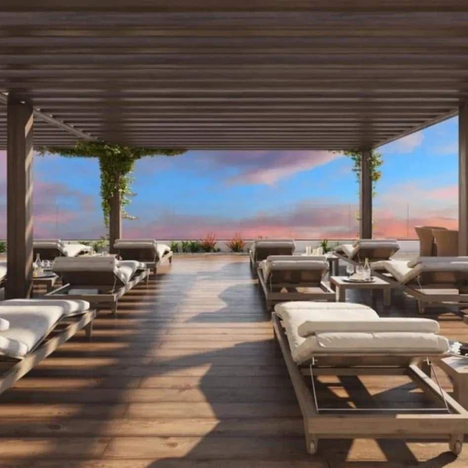MREproperty (14) Жилой комплекс бизнес-класса — Черногория