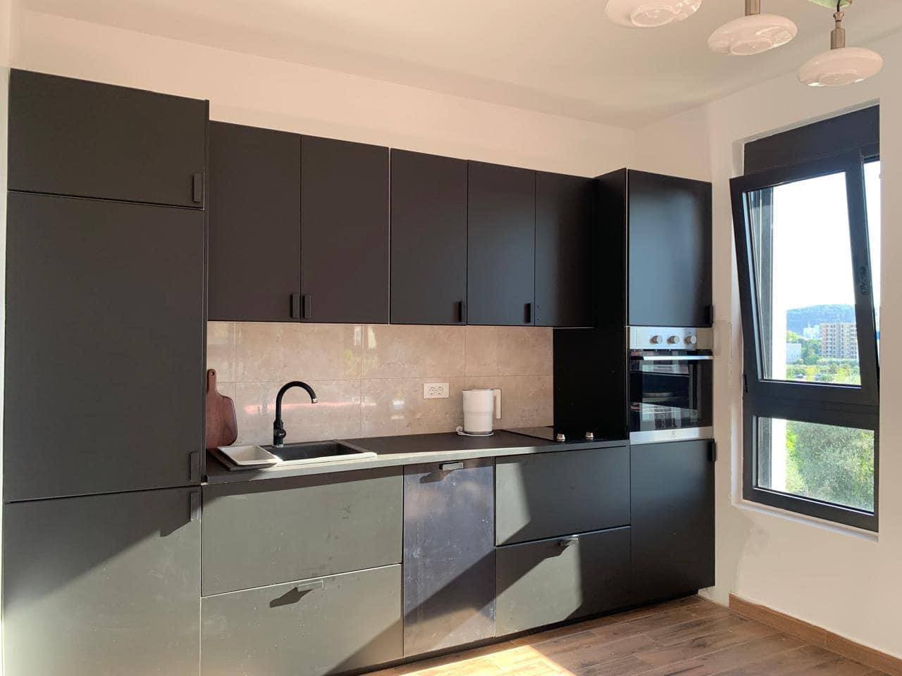 Apartment · Bar