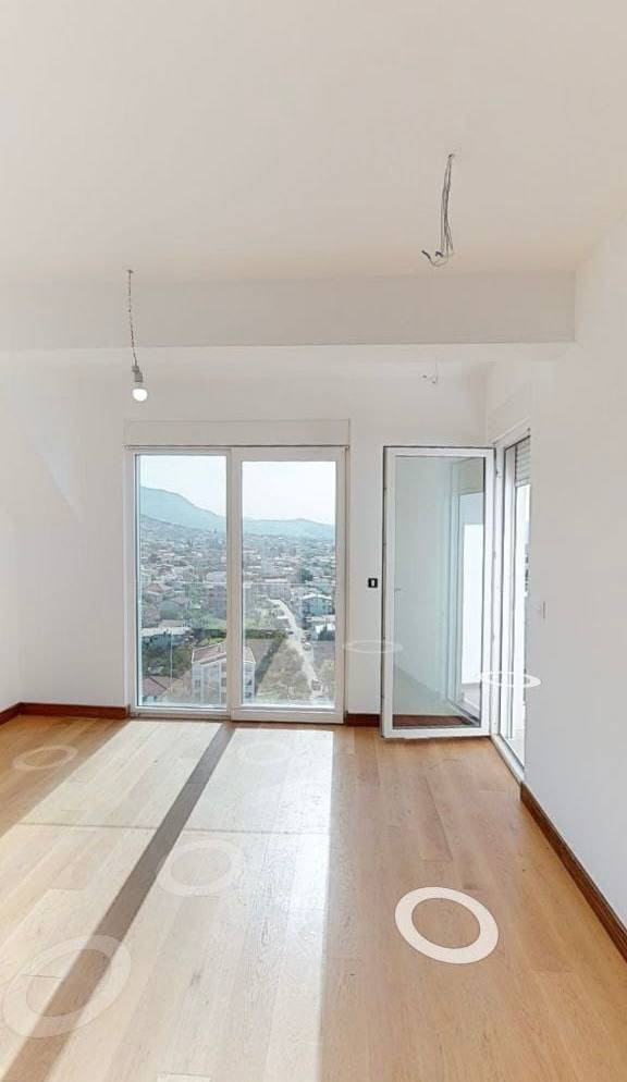 Apartment · Bar