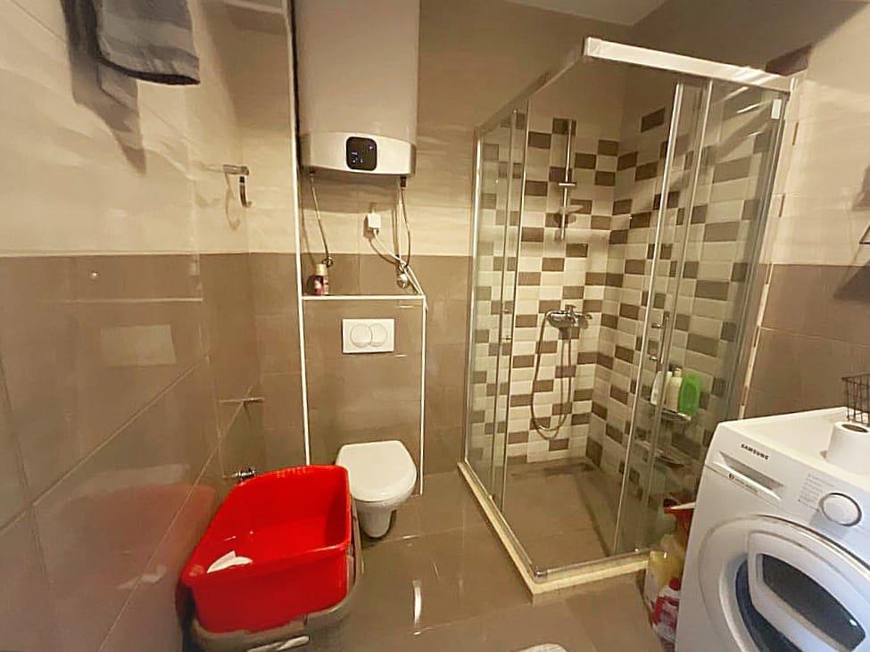 MREproperty (11) 29. MREproperty (12) Bar'da Satılık Geniş, Eşyalı 2 Yatak Odalı Daire — Karadağ