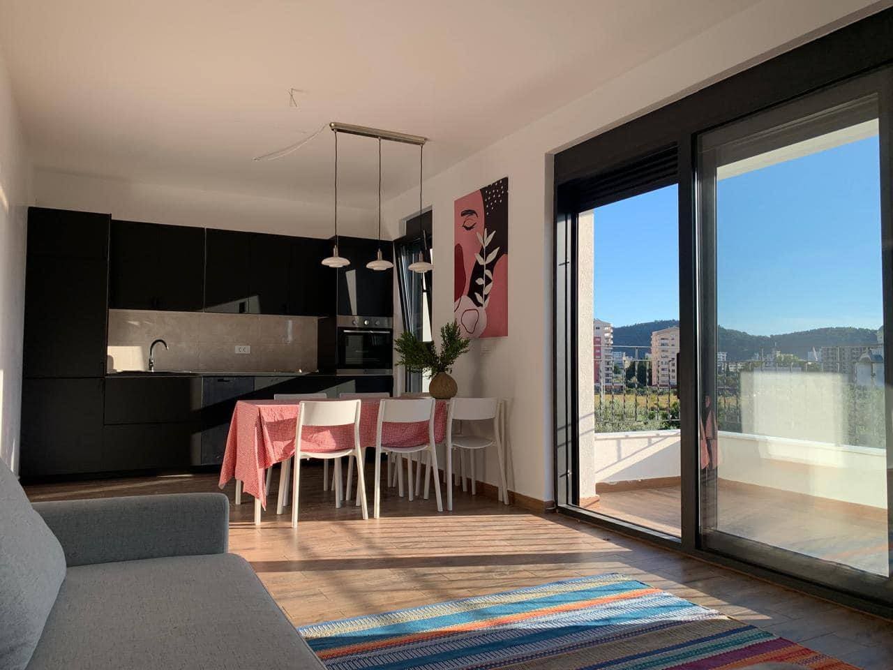 Apartment · Bar