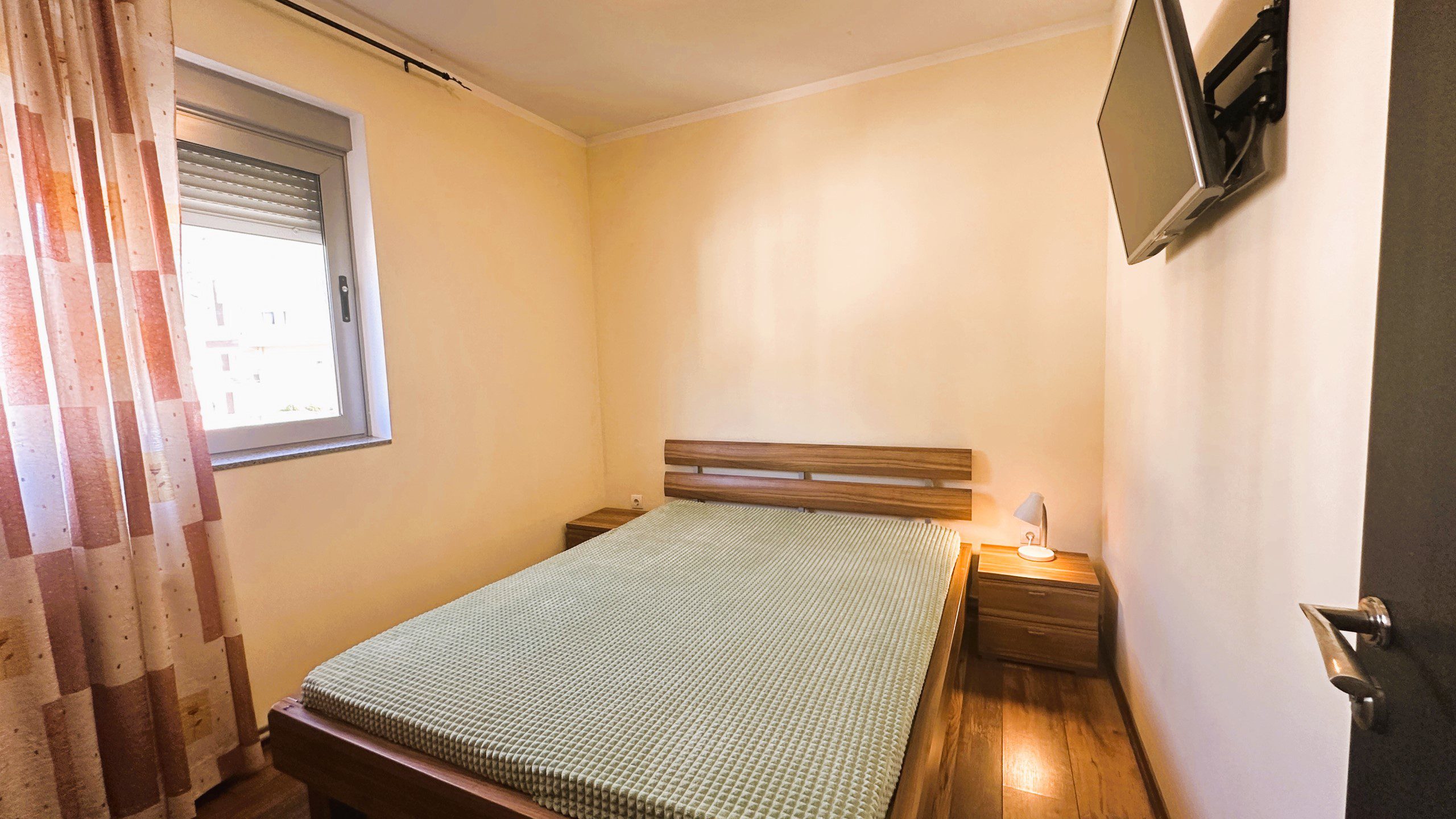 Apartment · Budva