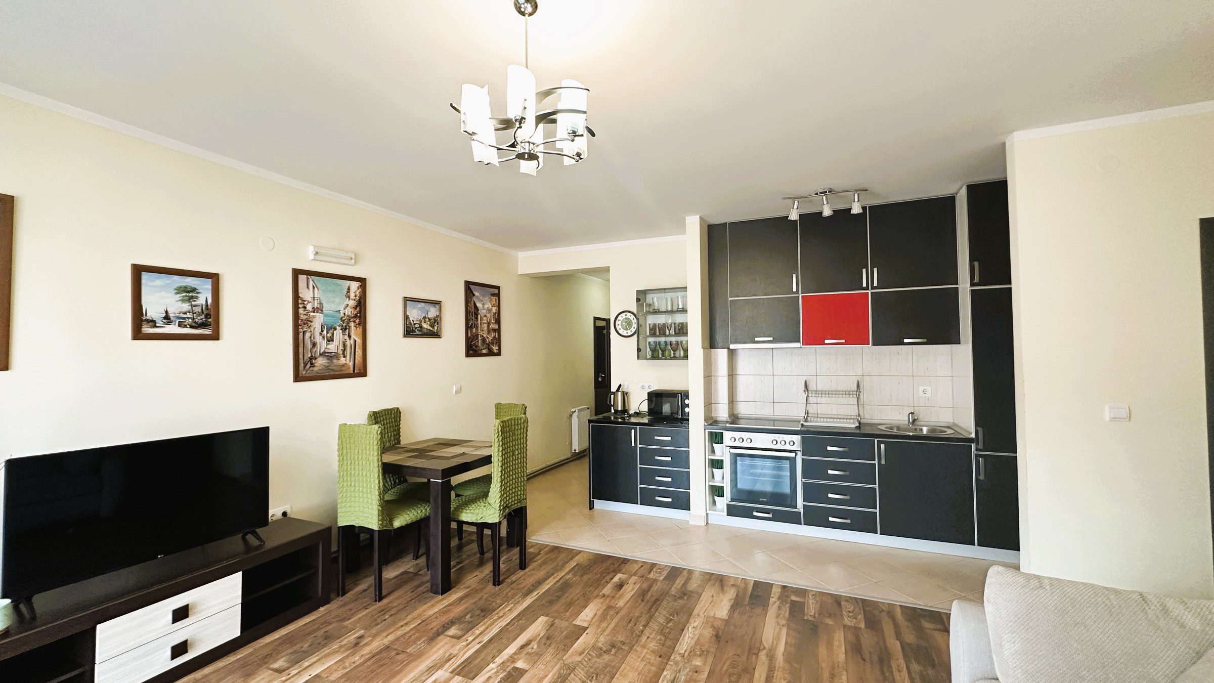 Apartment · Budva