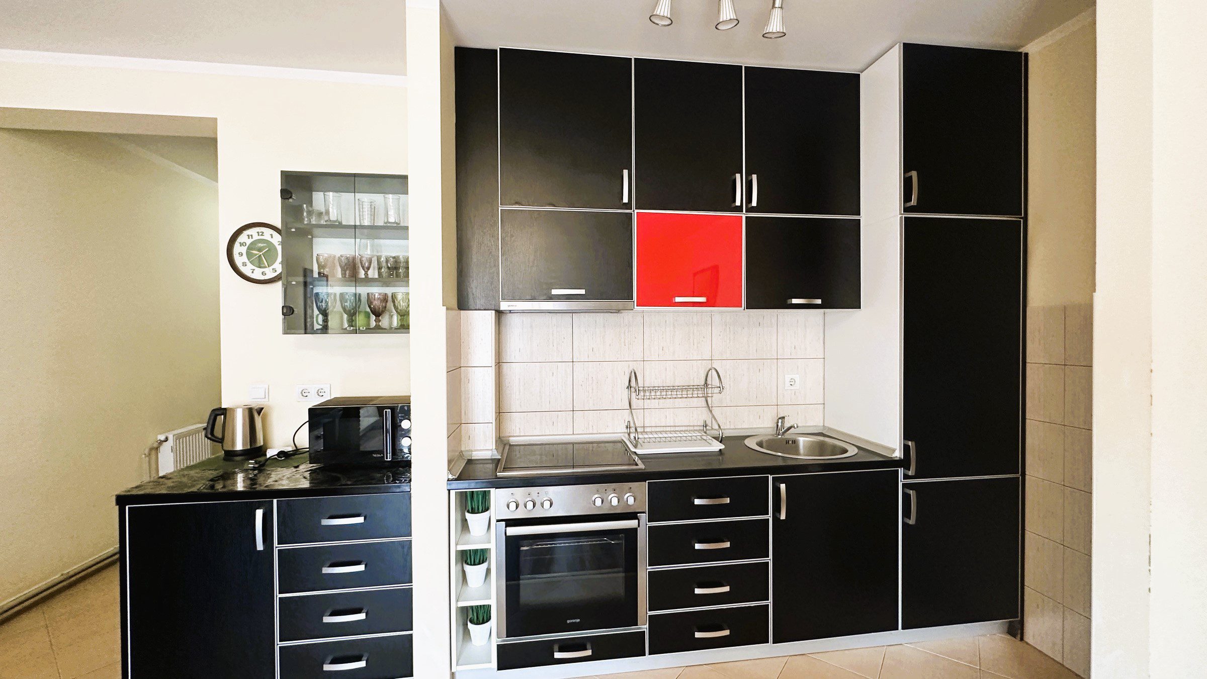 Apartment · Budva