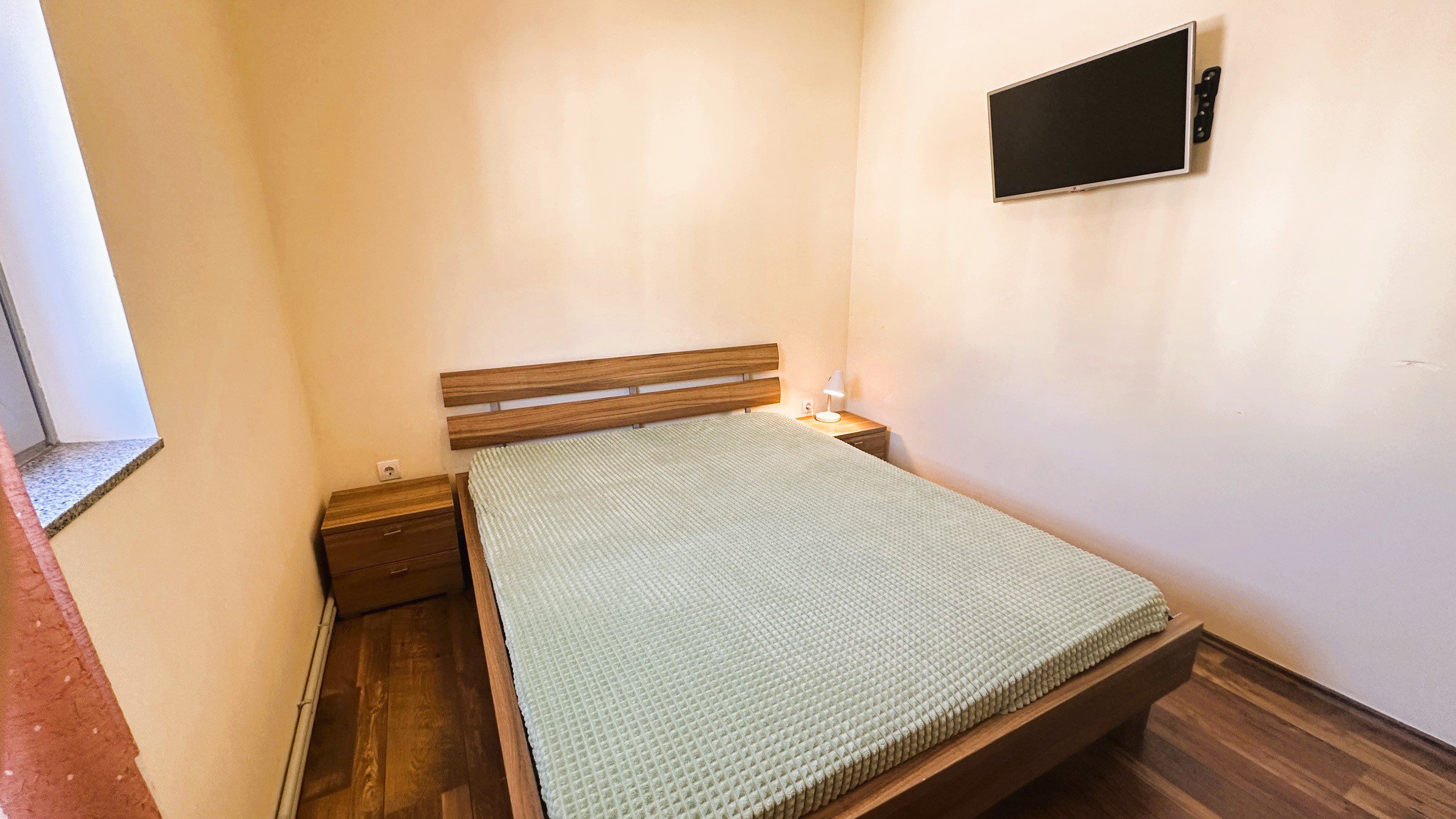 Apartment · Budva