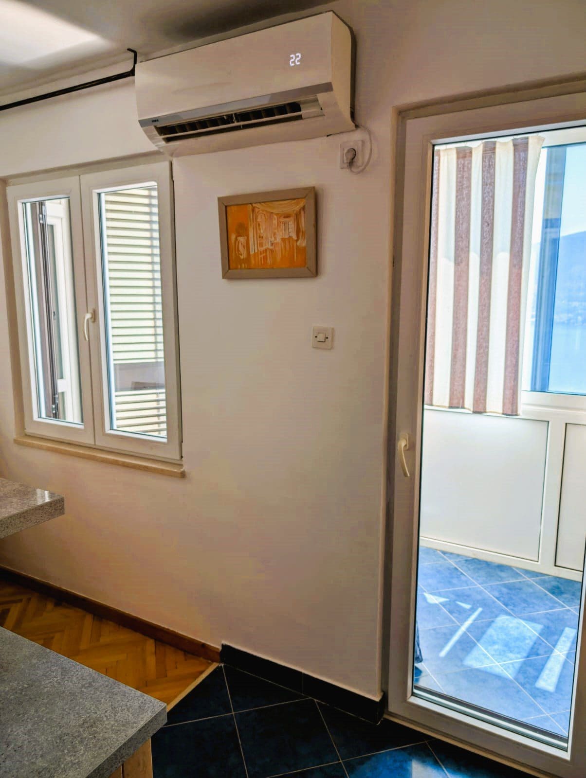чорногорія-нерухомість-ком (14) Однокімнатна квартира на продаж у Герцег-Нові