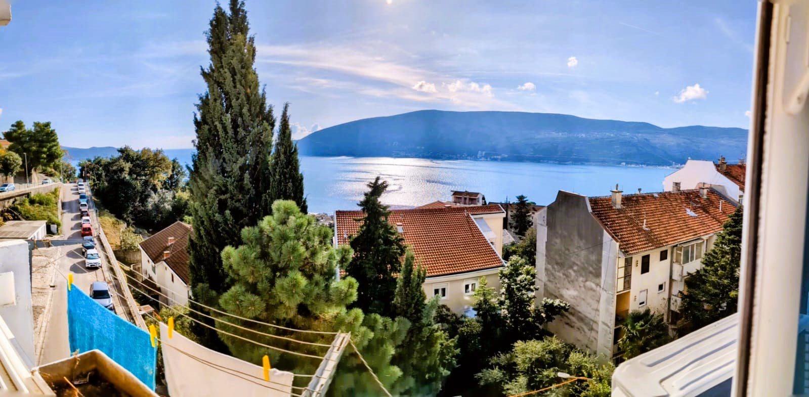 montenegro-real-estate-com (2) Однокімнатна квартира на продаж у Герцег-Нові