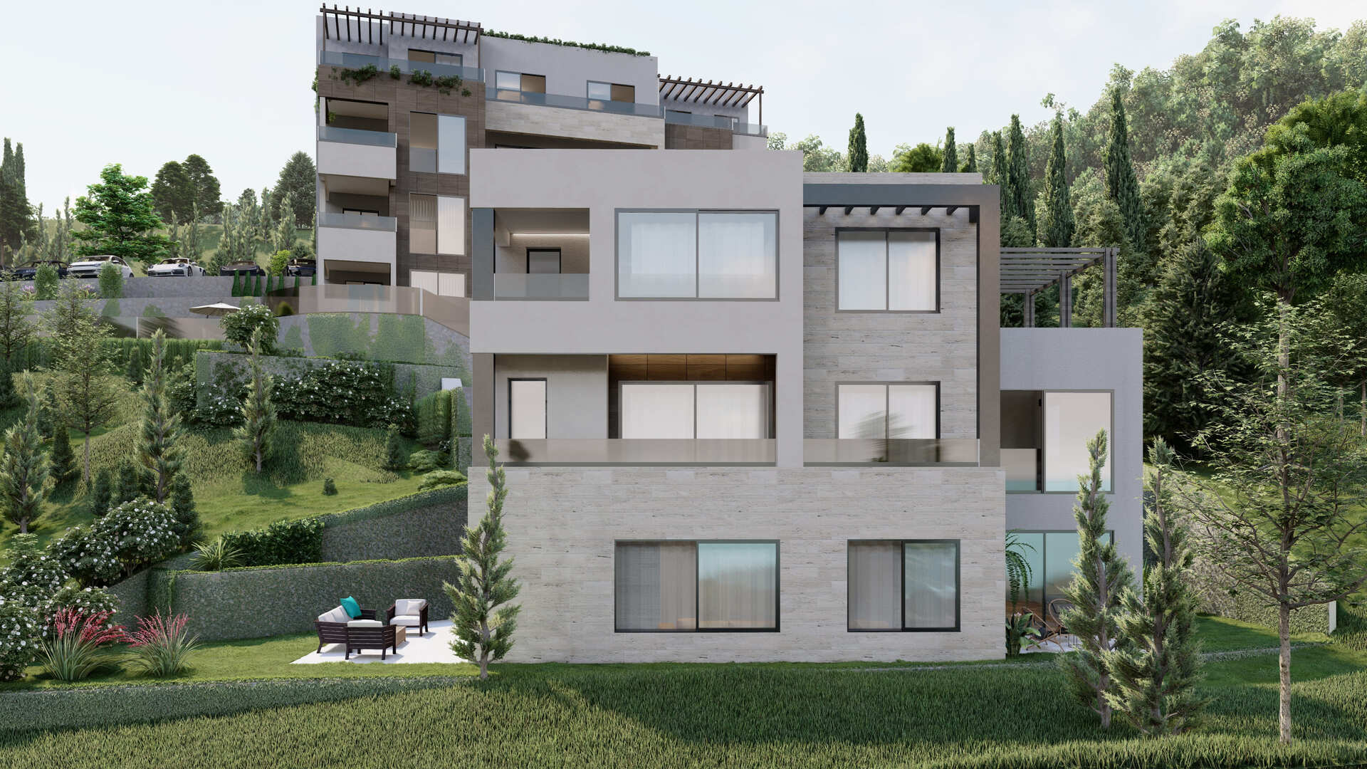 Tontti · Tivat