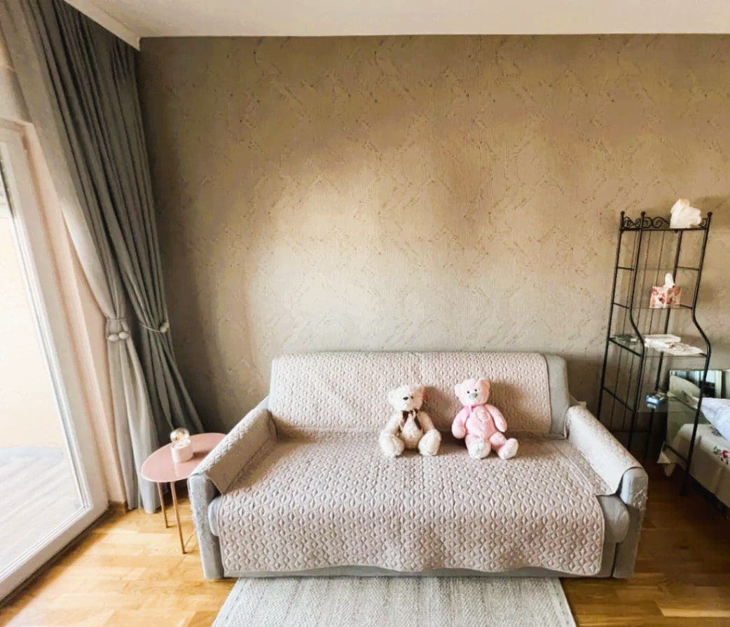 MREproperty (16) Podgorica'da Dağ Manzaralı Daire — Karadağ