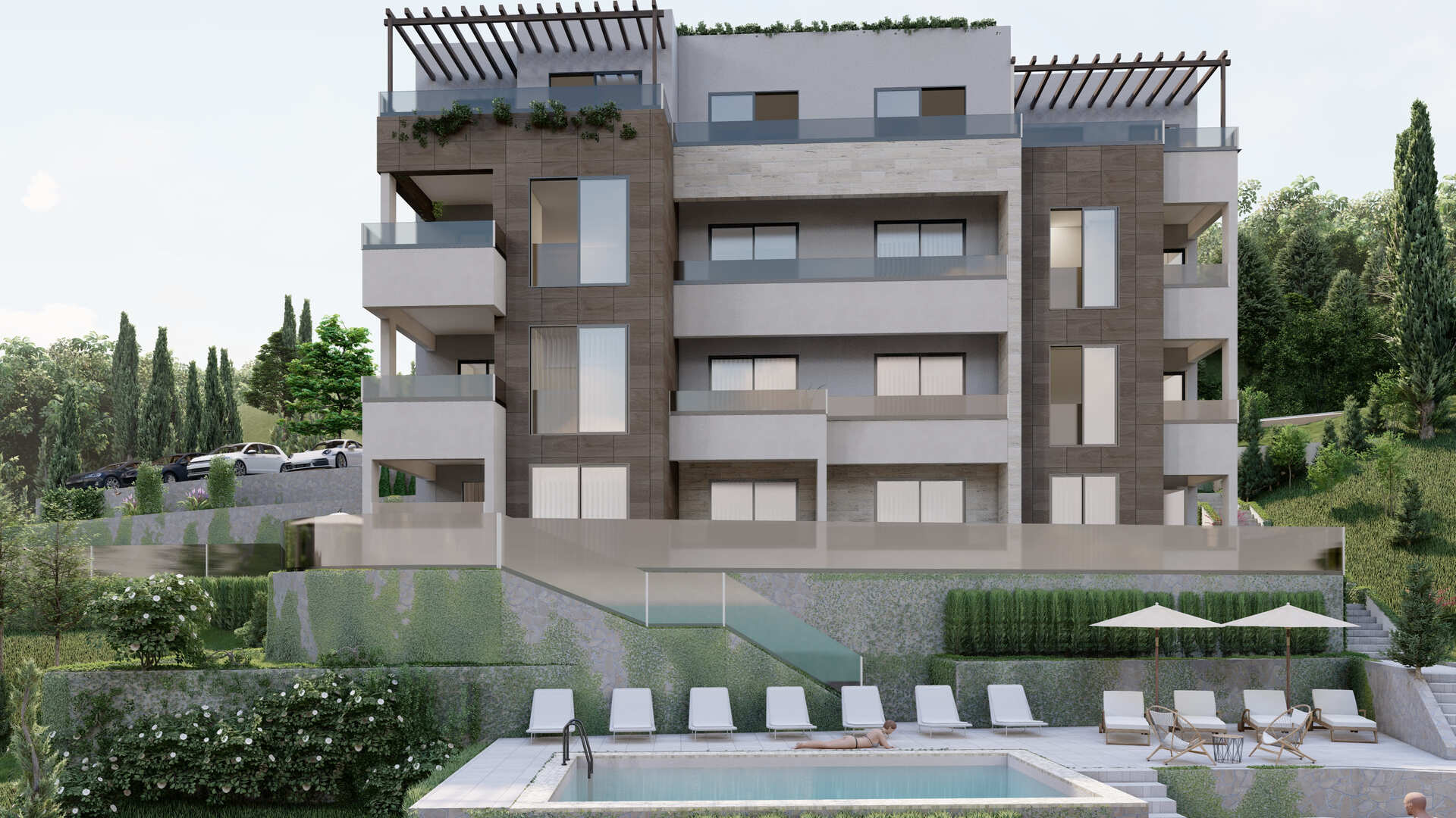 Tontti · Tivat