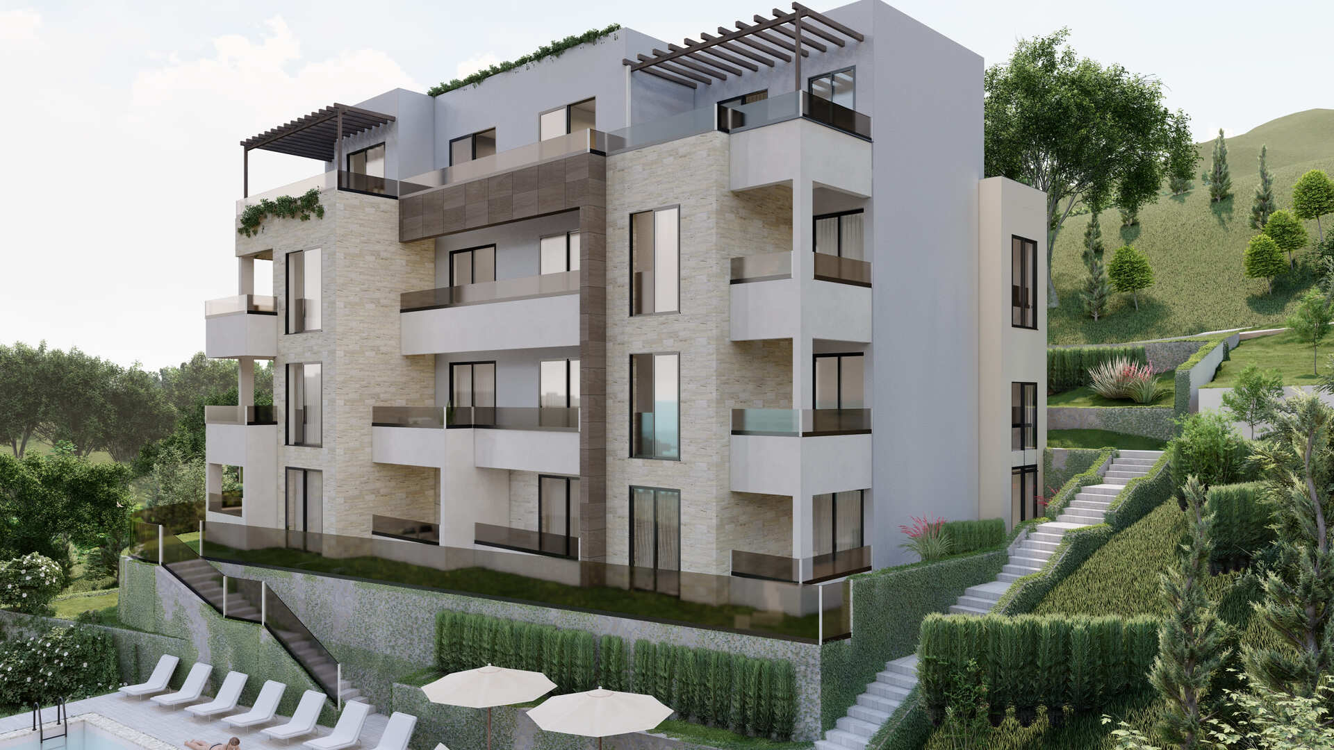 Tontti · Tivat