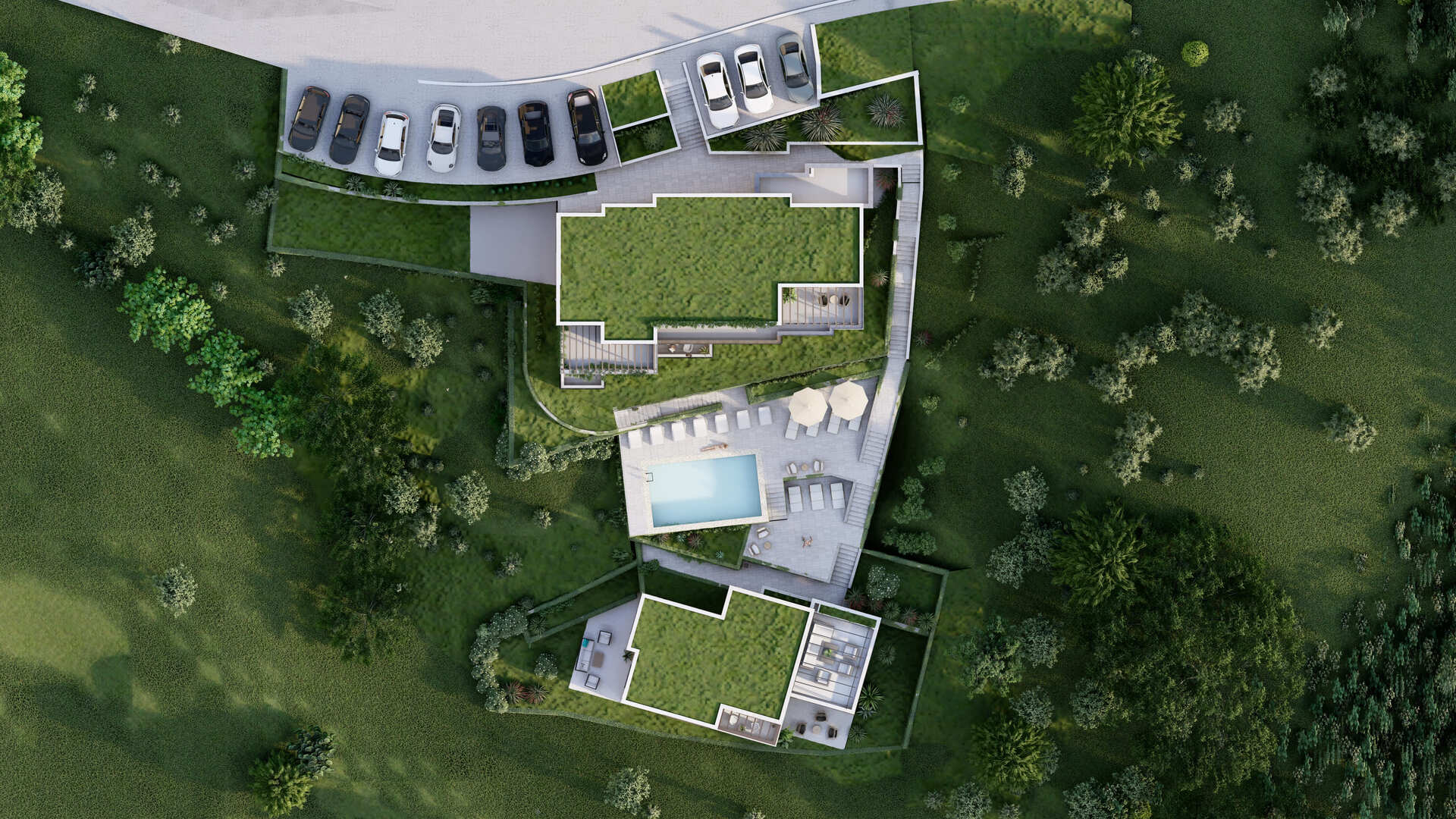 MREproperty (15) Zemljište na prodaju u Tivtu — Crna Gora