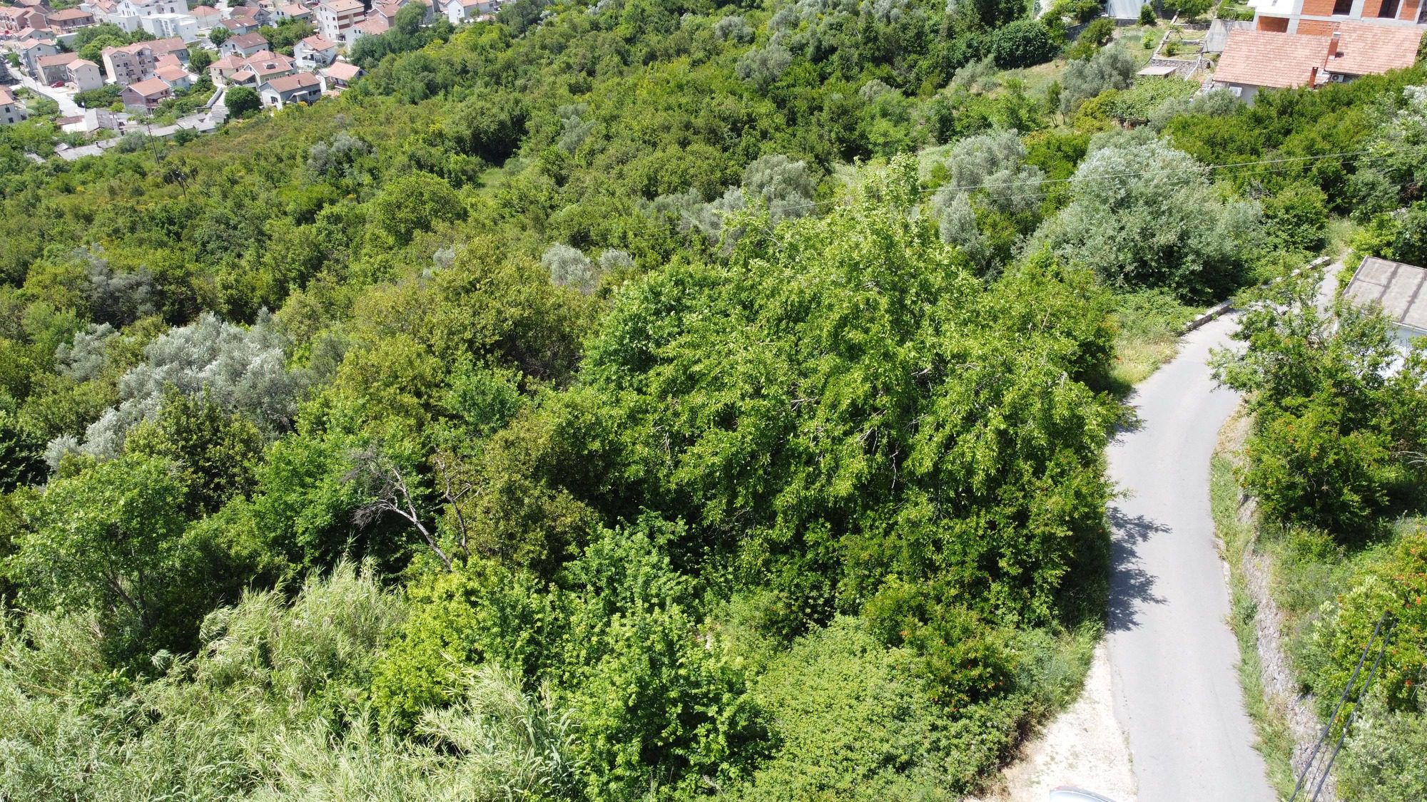 MREproperty (19) Zemljište na prodaju u Tivtu — Crna Gora