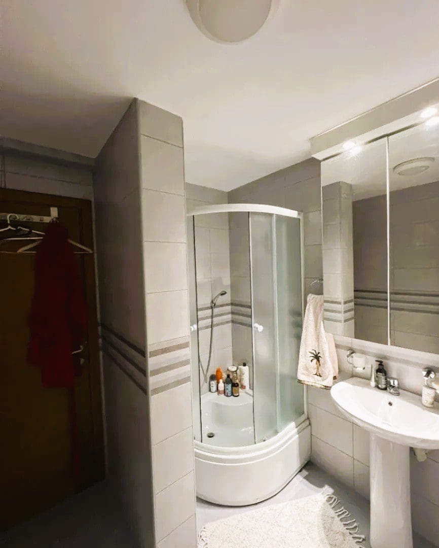 MREproperty (8) Podgorica'da Dağ Manzaralı Daire — Karadağ