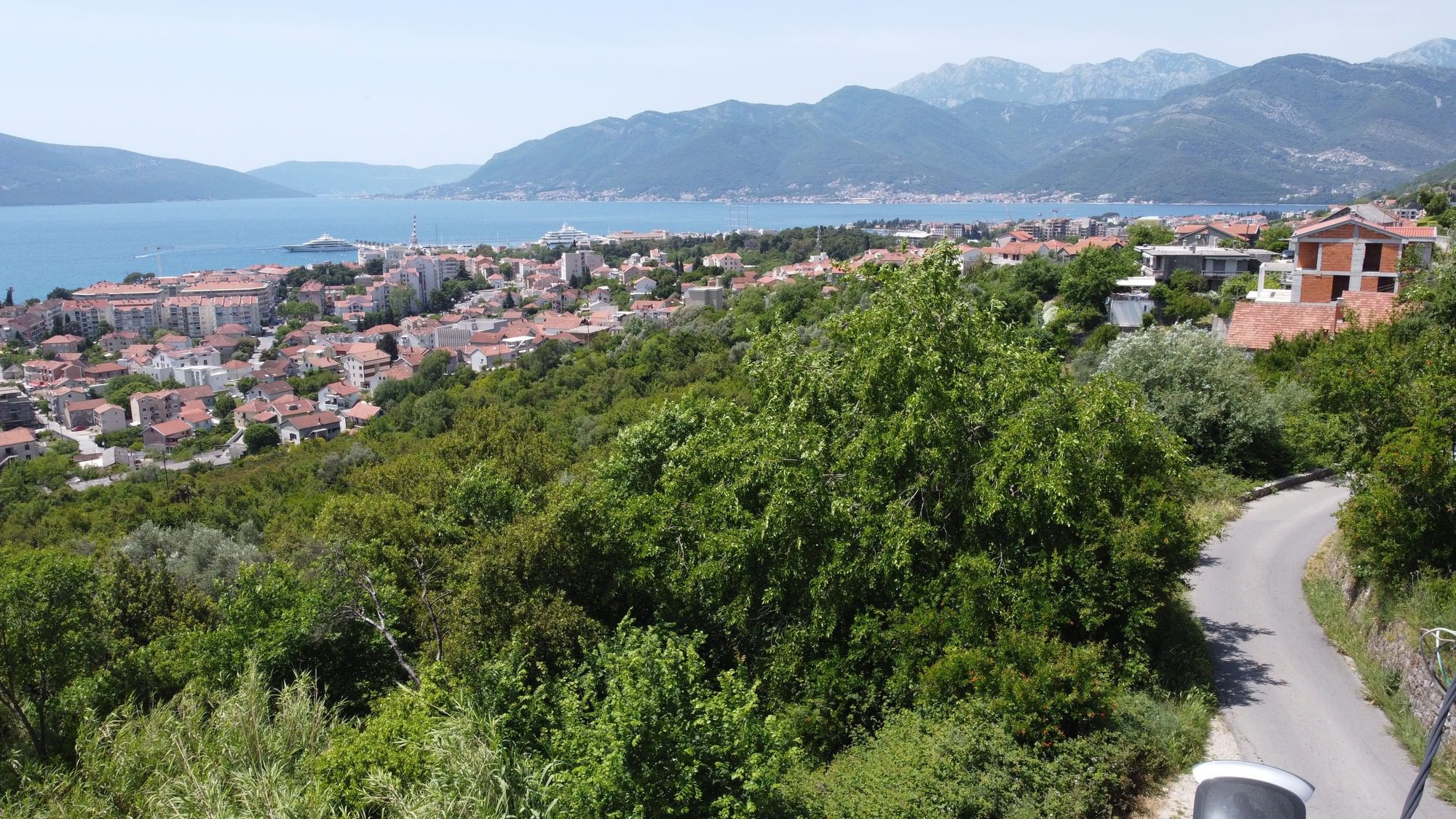 Tontti · Tivat