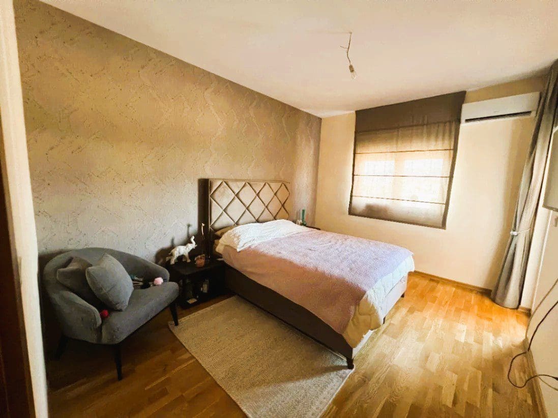 MREproperty (7) Podgorica'da Dağ Manzaralı Daire — Karadağ