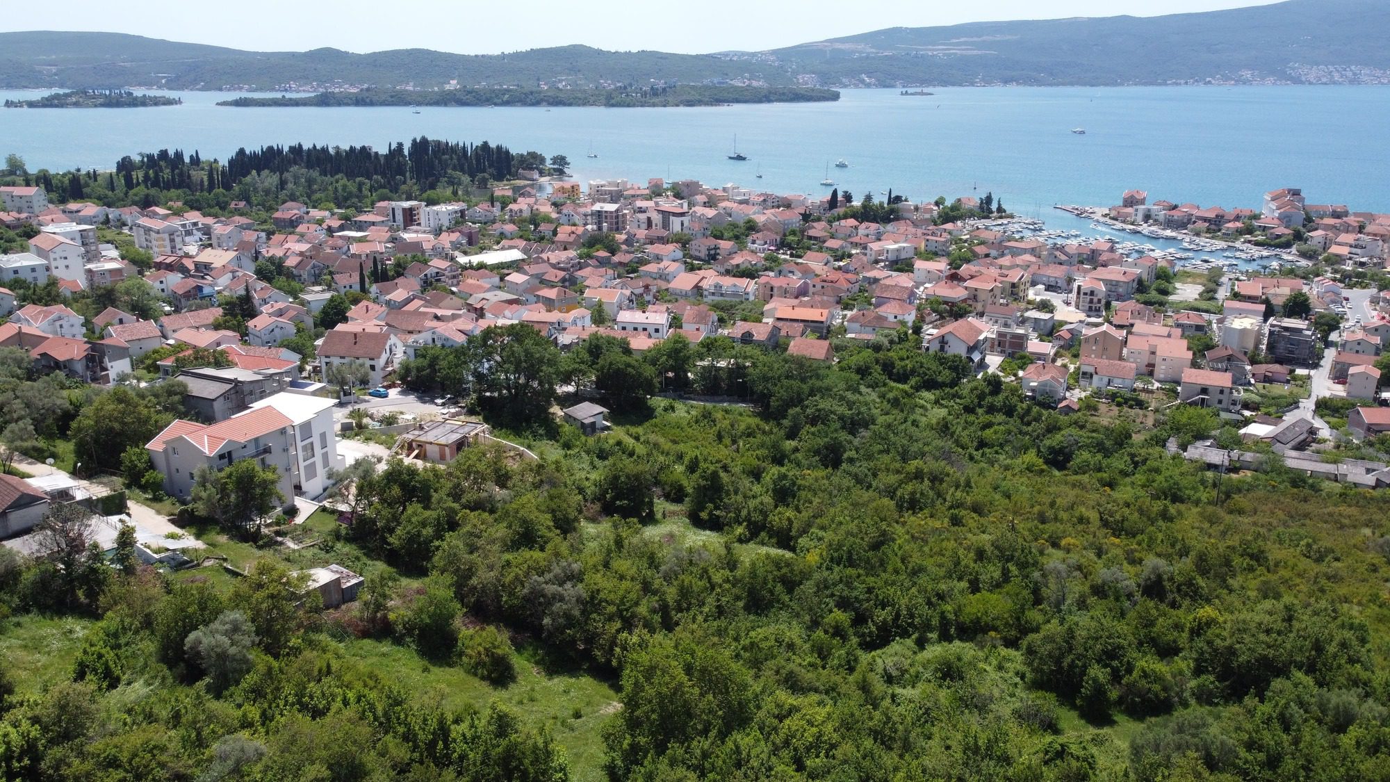 Tontti · Tivat