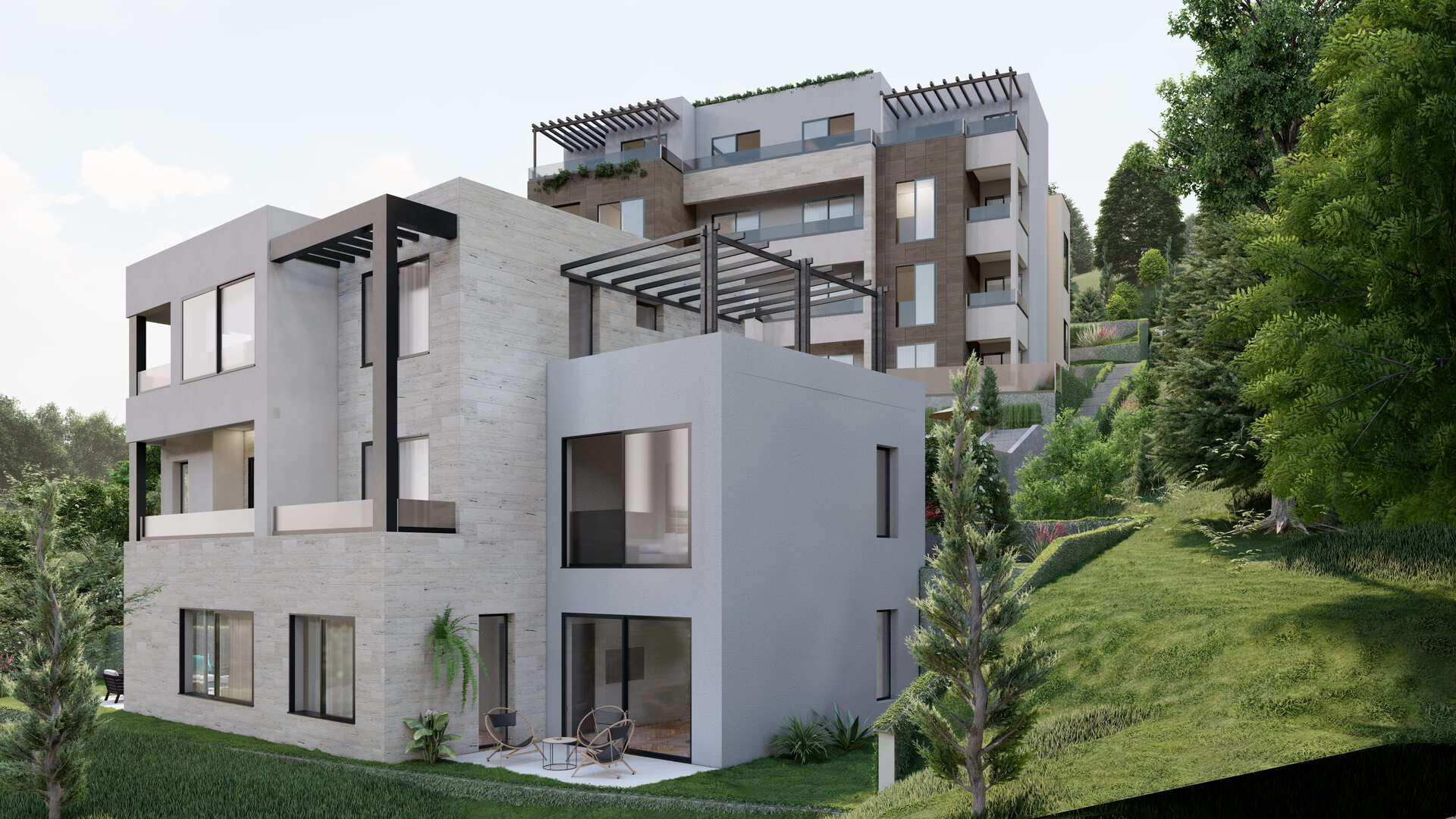 Tontti · Tivat