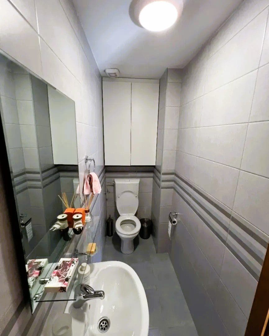 MREproperty (10) Podgorica'da Dağ Manzaralı Daire — Karadağ