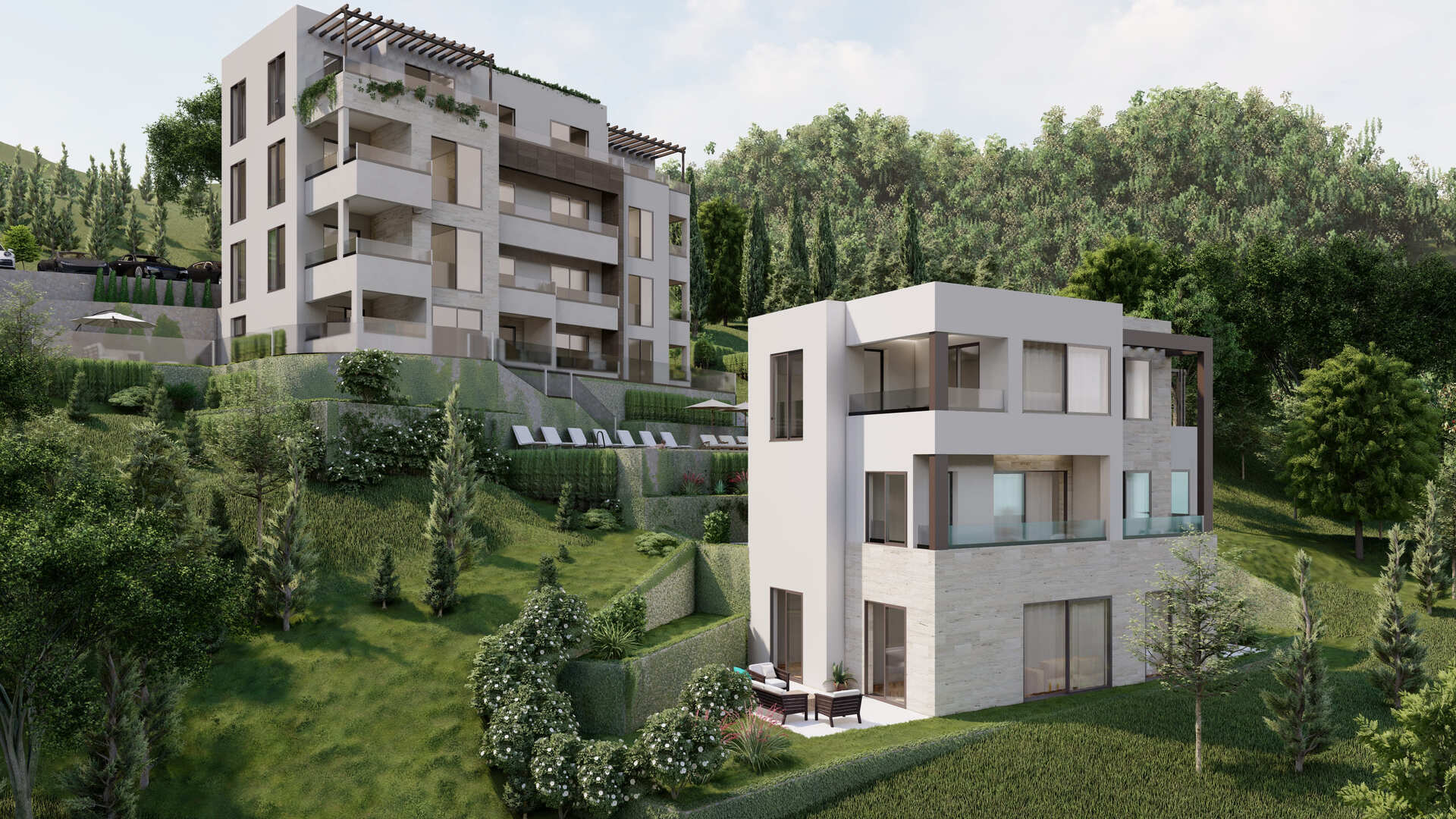 Tontti · Tivat