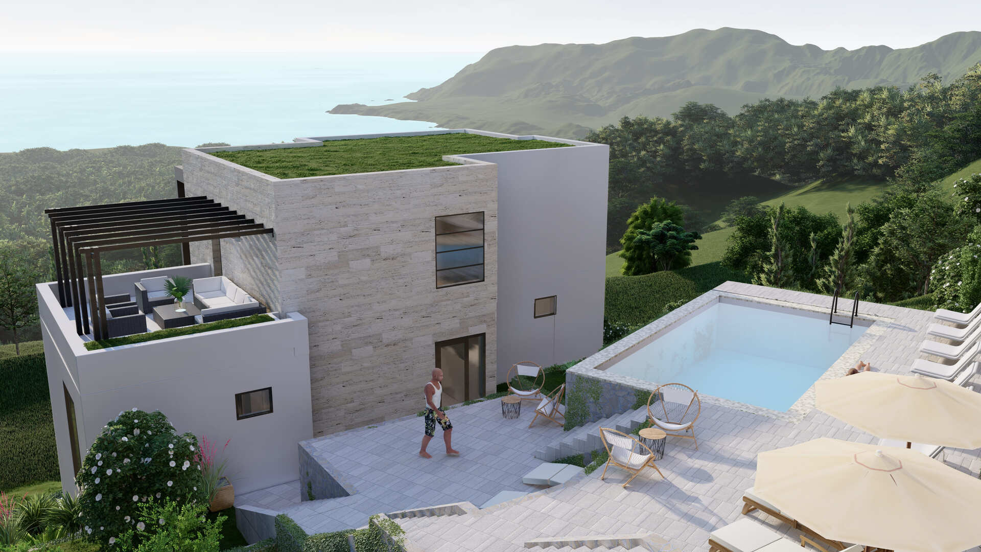 Tontti · Tivat