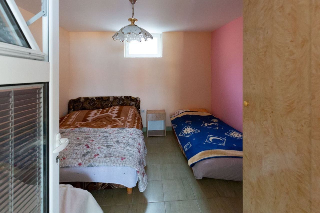 MRE mülkü (16) Sutomore'da Satılık Ev — Karadağ