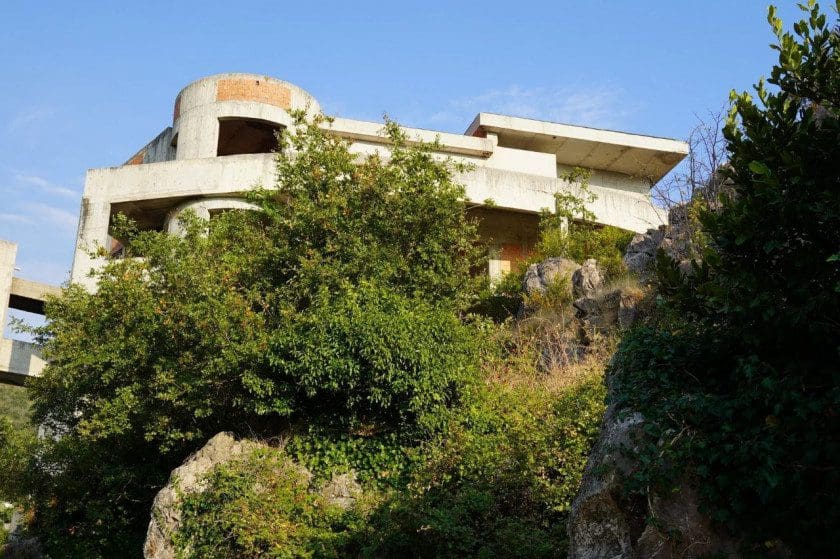 Apartment · Buljarica