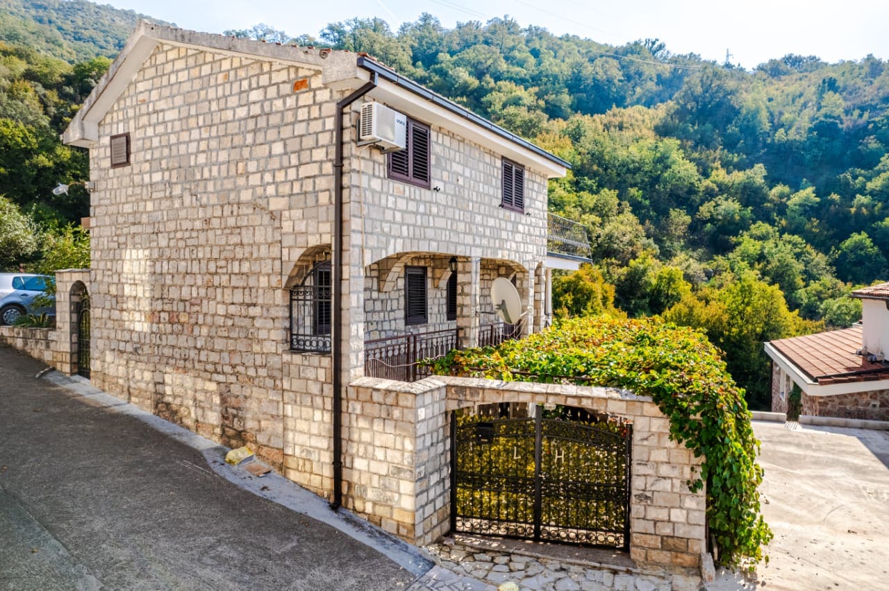 Talo · Becici