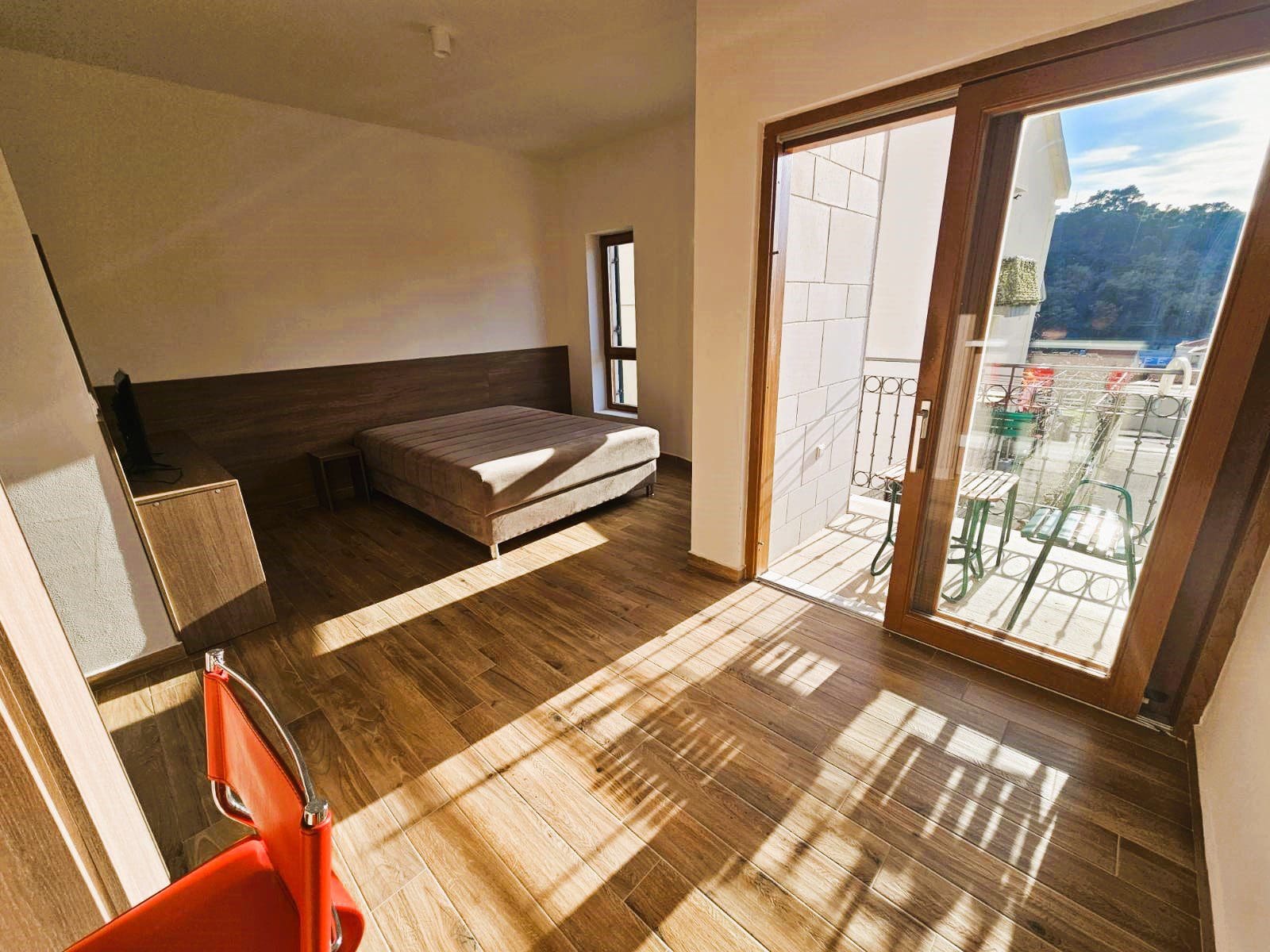 Apartment · Petrovac