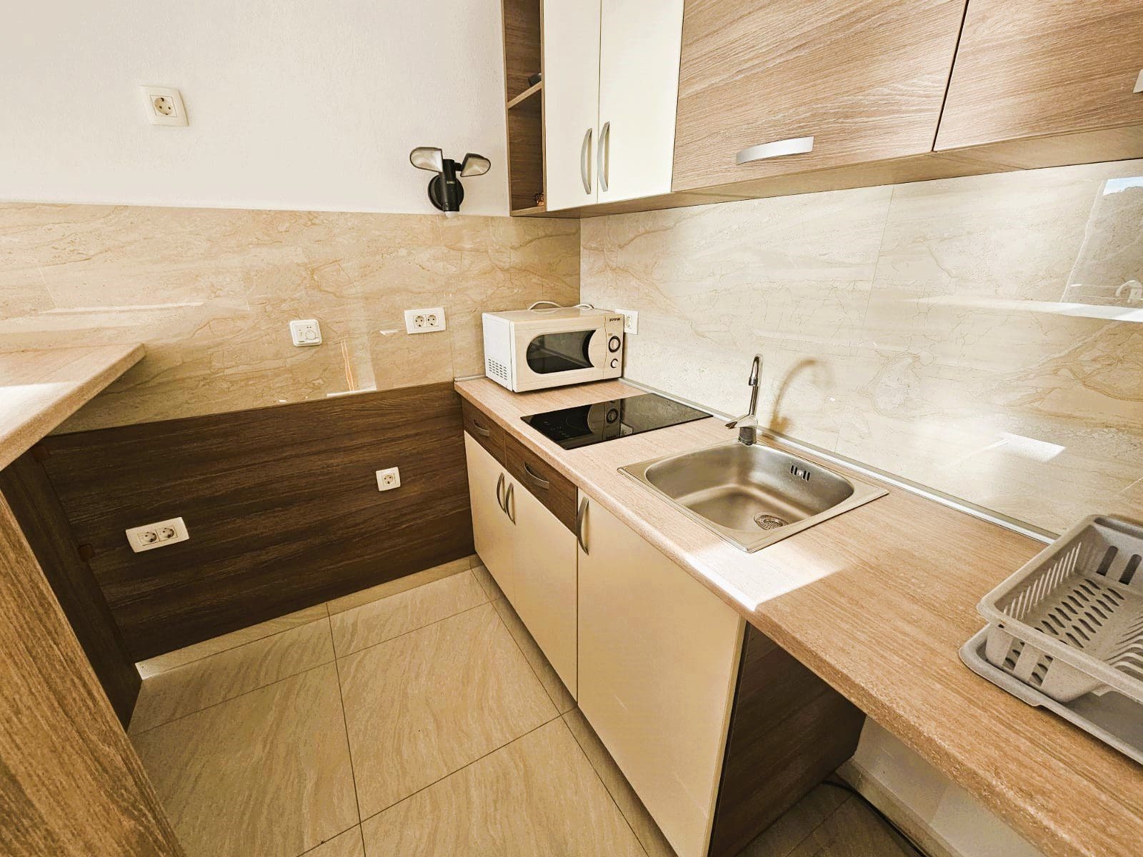 Apartment · Petrovac