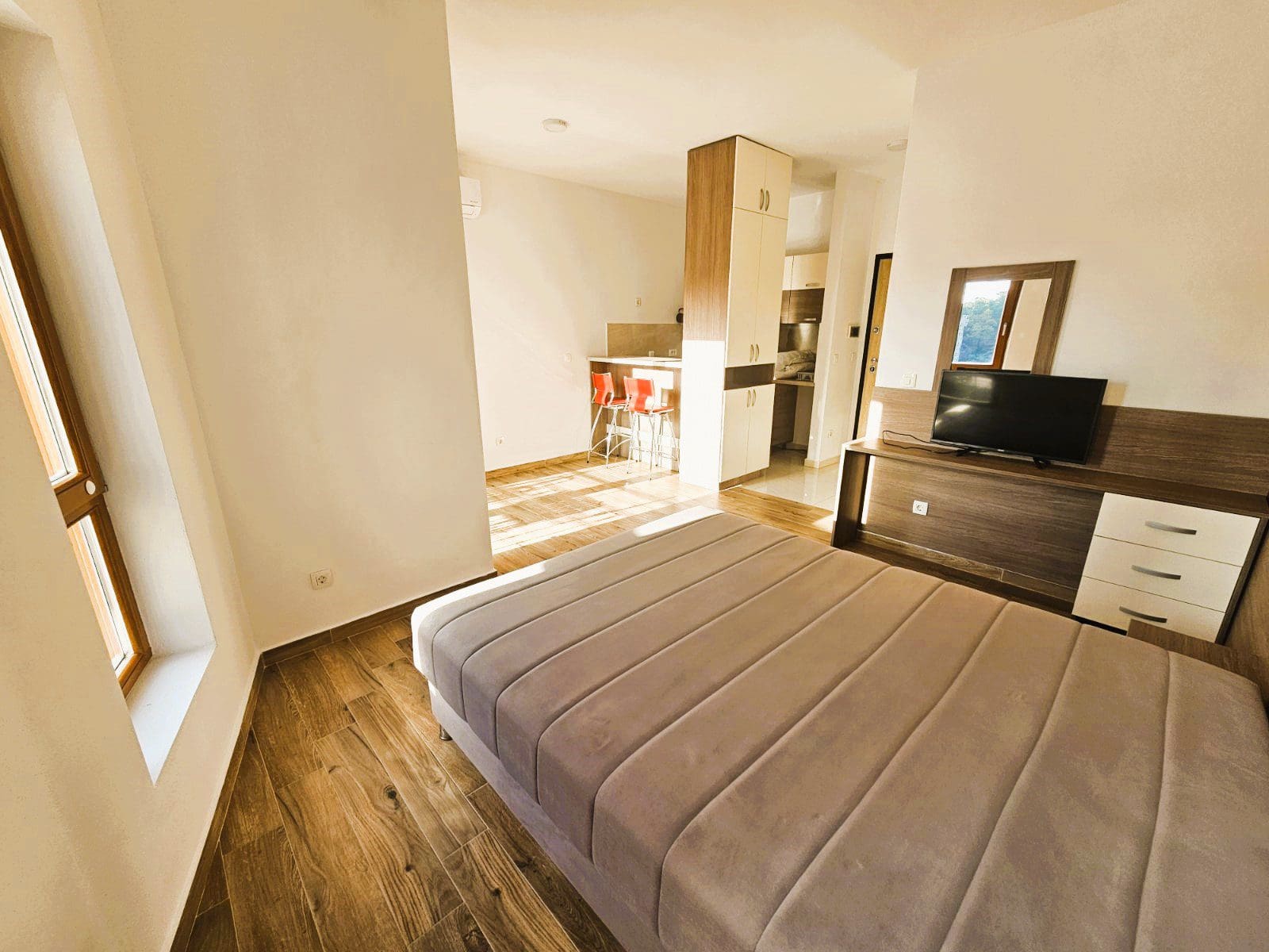 Apartment · Petrovac