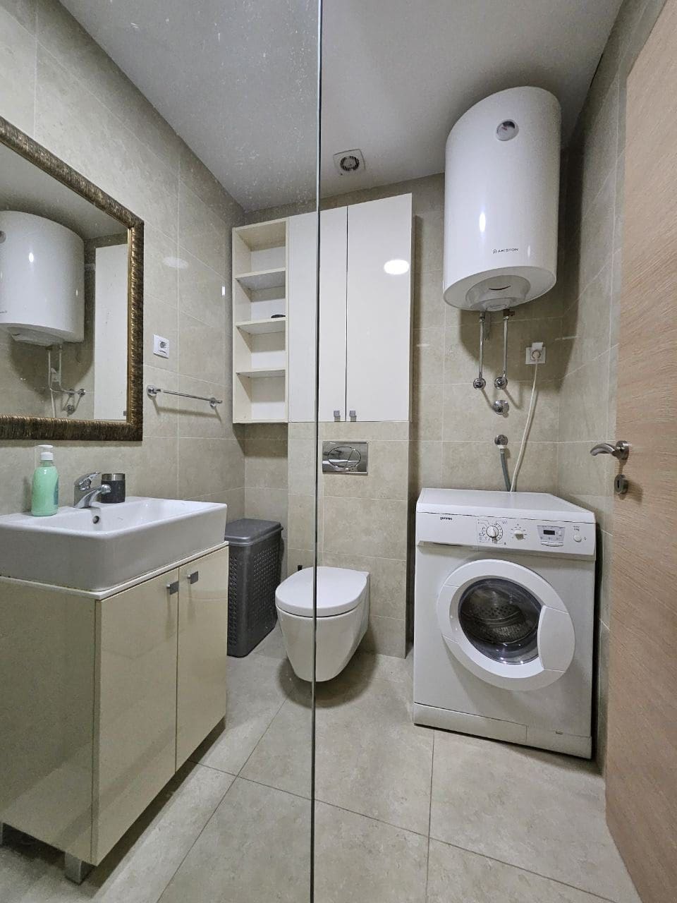 MREproperty (16) Cozy 1-Bedroom Apartment in the Heart of Budva — Montenegro