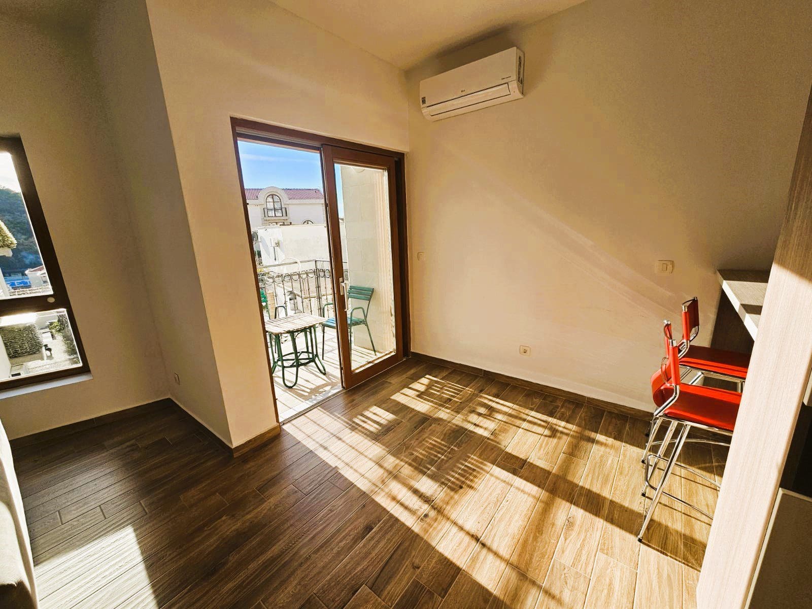 Apartment · Petrovac