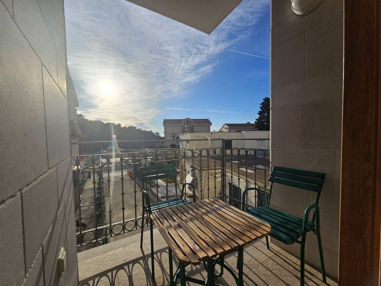 Apartment · Petrovac