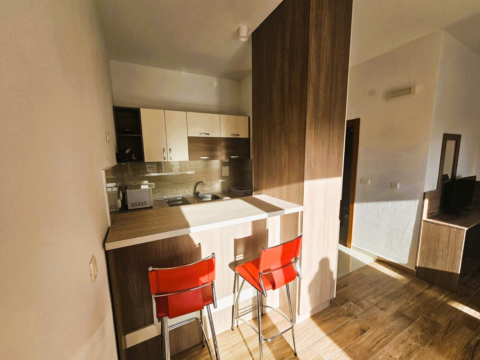 Apartment · Petrovac