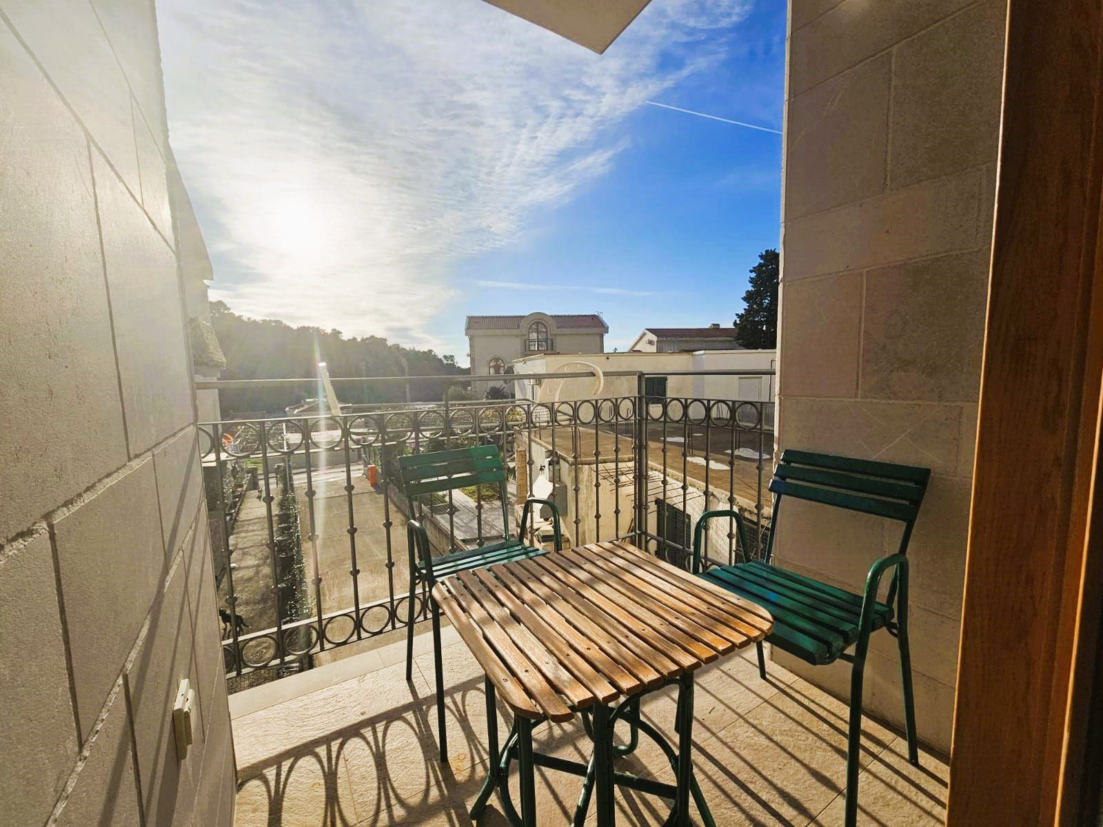 Apartment · Petrovac