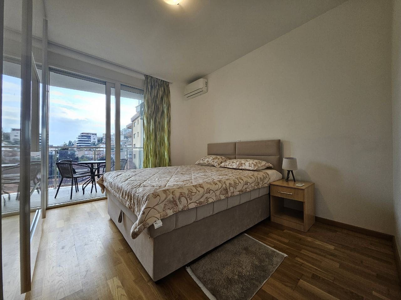 MREproperty (24) Cozy 1-Bedroom Apartment in the Heart of Budva — Montenegro