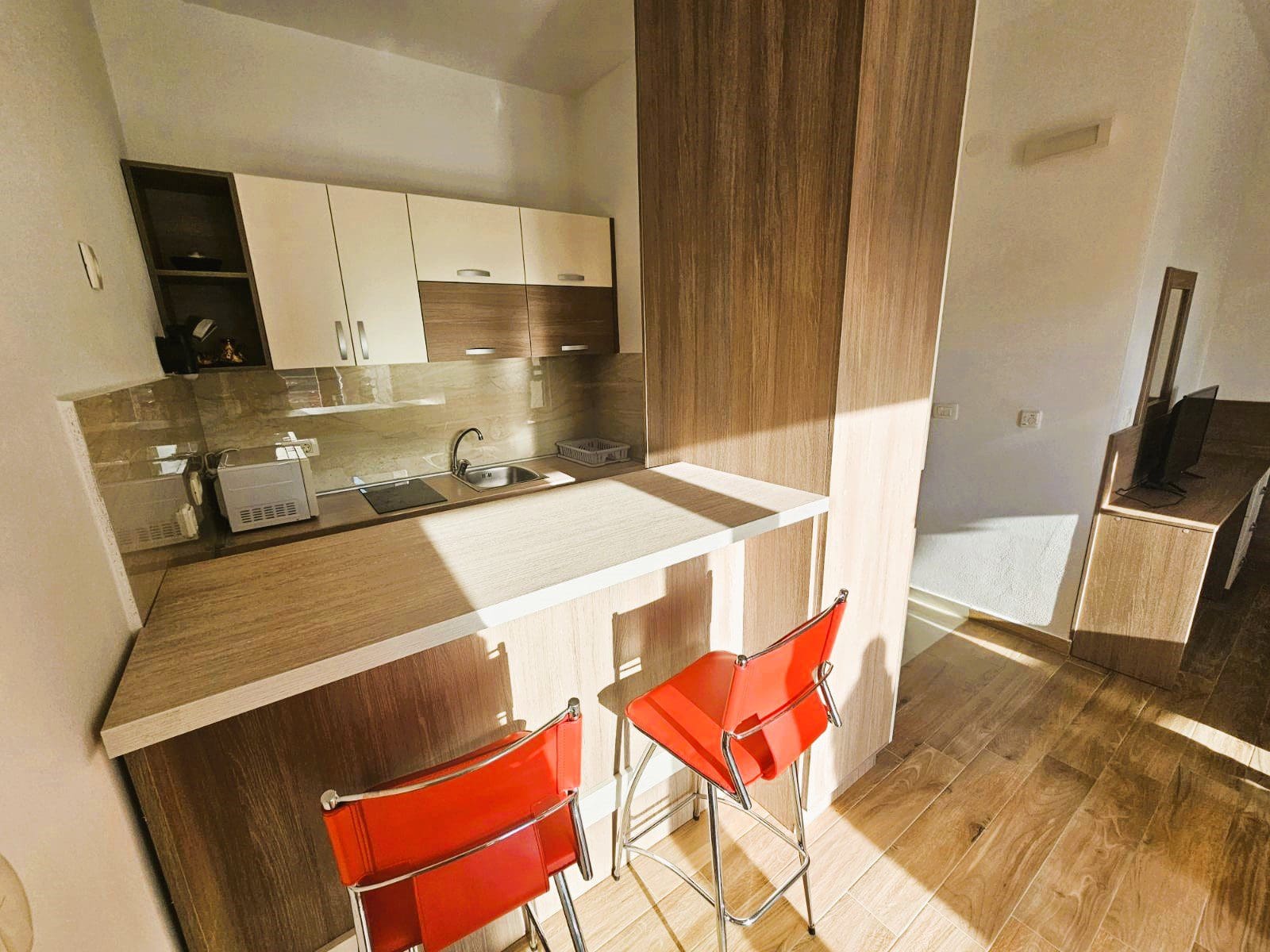 Apartment · Petrovac