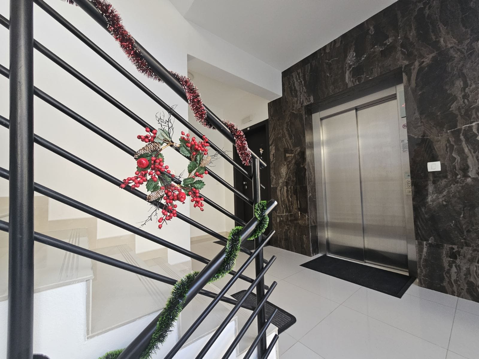 Apartment · Petrovac