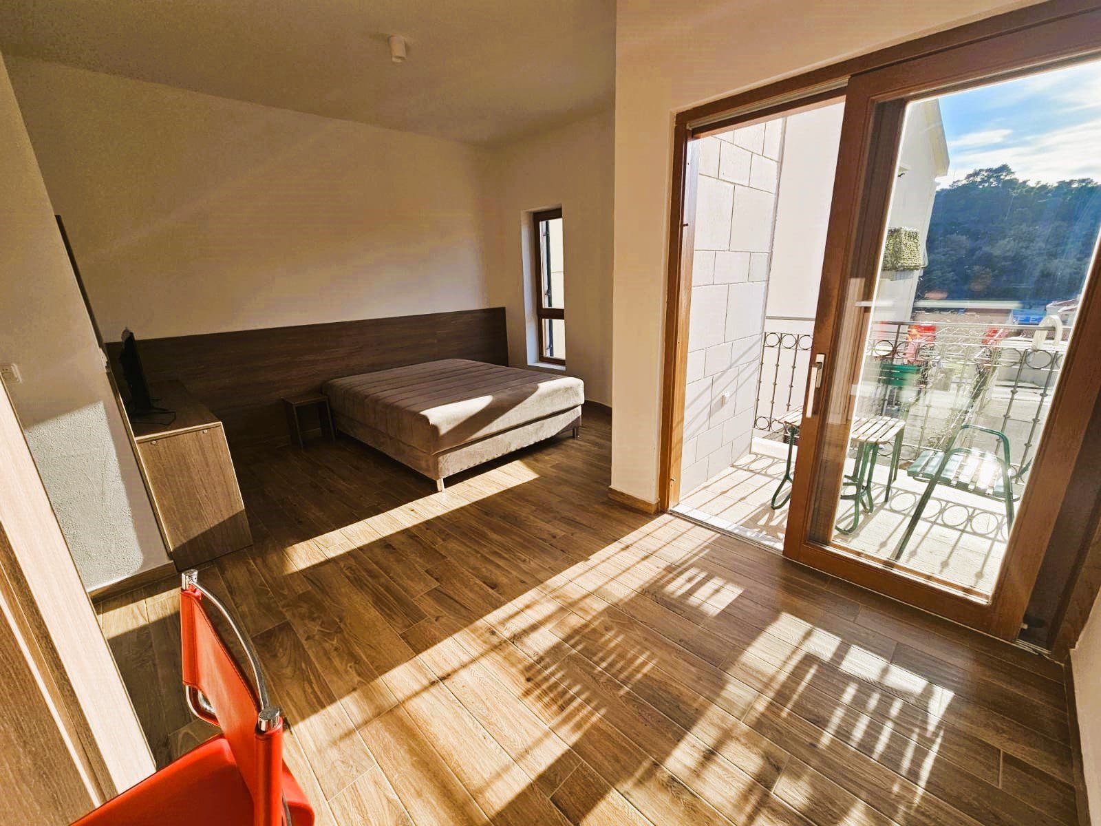 Apartment · Petrovac