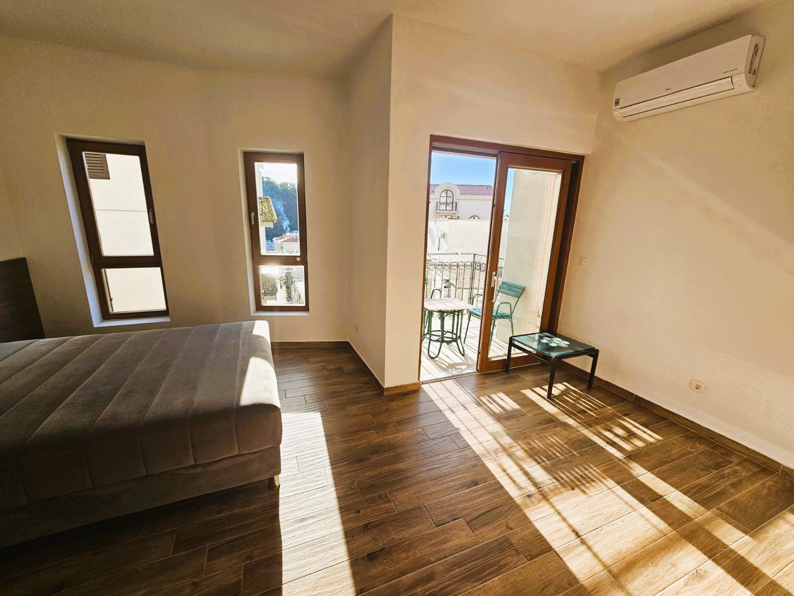 Apartment · Petrovac