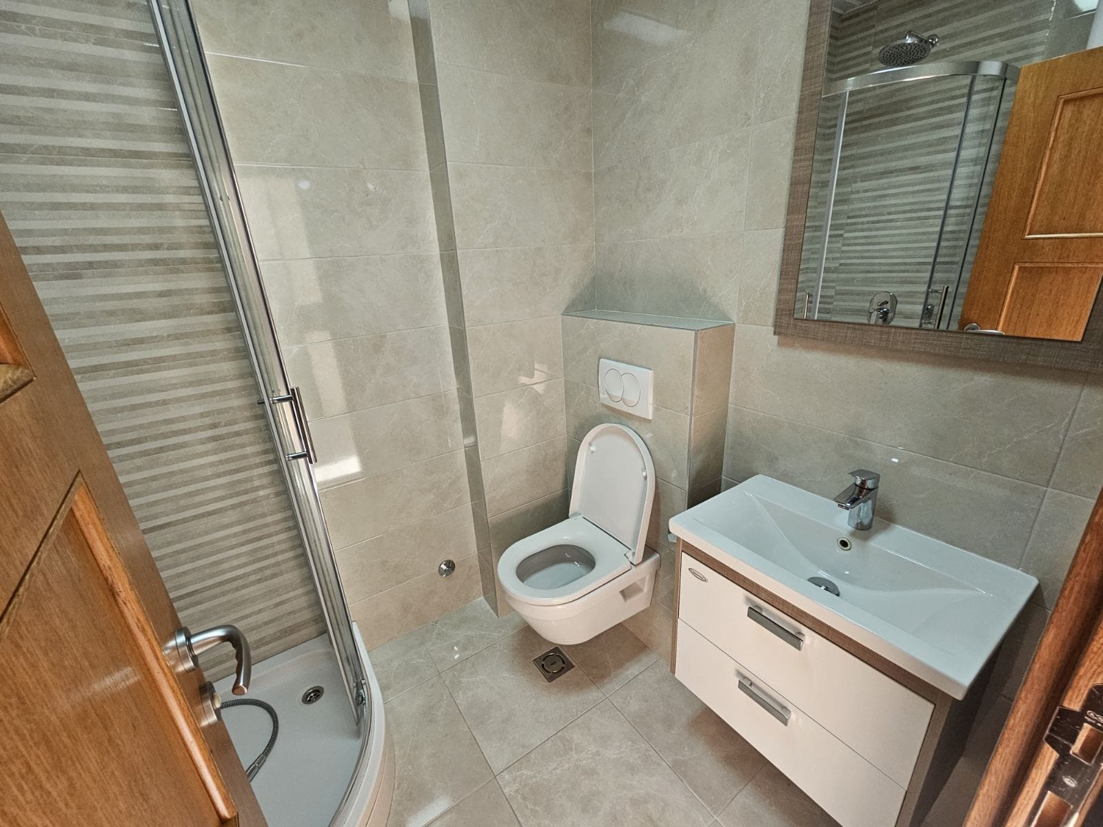 Apartment · Petrovac