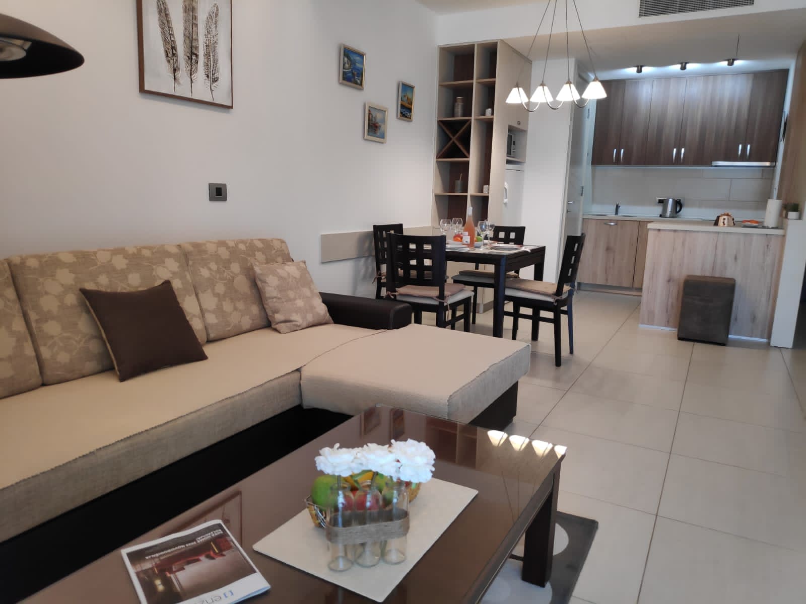 Apartment · Budva