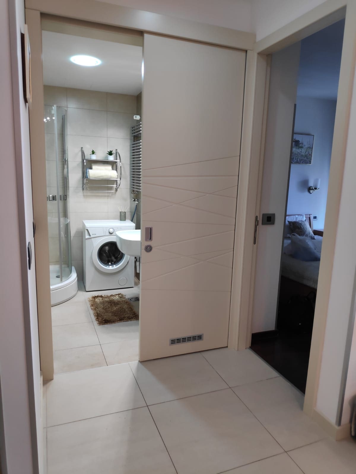 Apartment · Budva