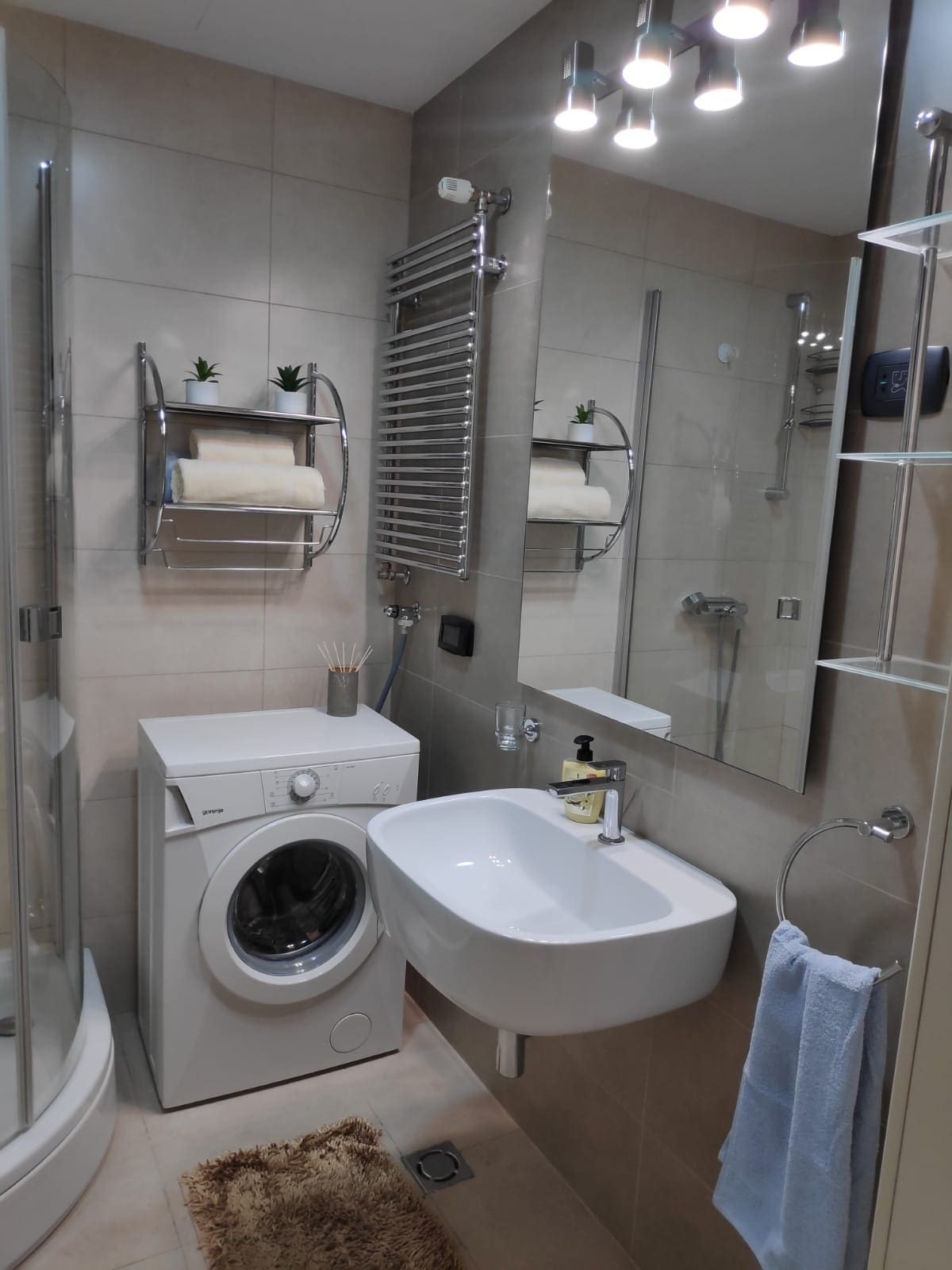 Apartment · Budva
