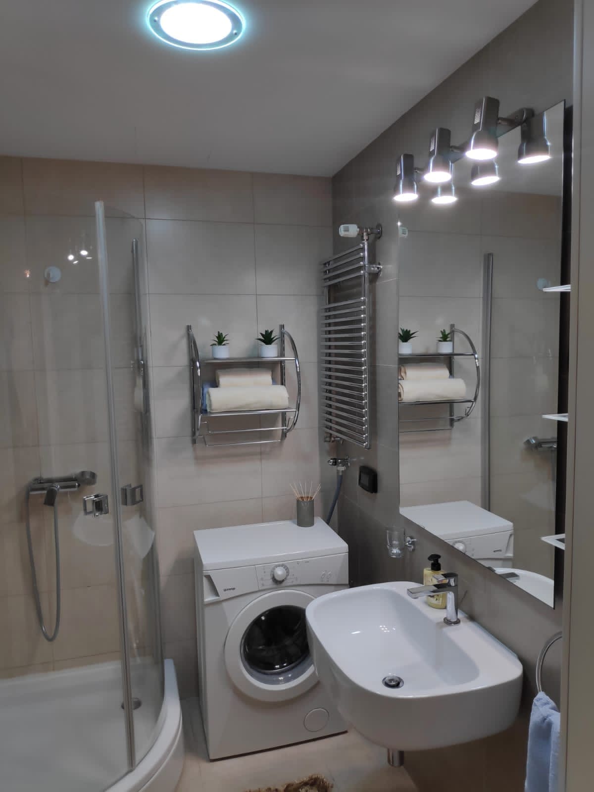 Apartment · Budva