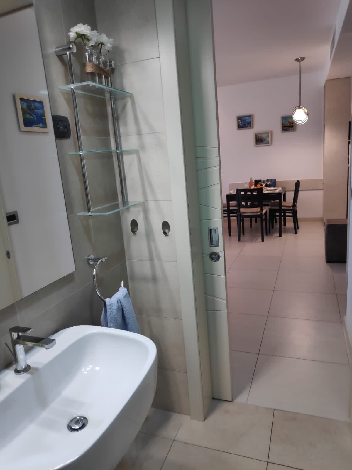Apartment · Budva